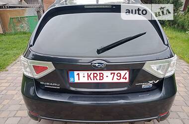 Хэтчбек Subaru Impreza 2011 в Ровно