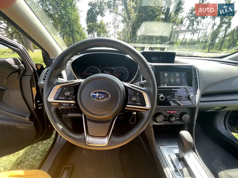 Subaru Impreza 2017 VIN 4S3GTAB67H3730737 фото оголошення 15 з 56
