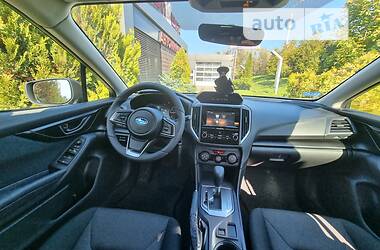 Хэтчбек Subaru Impreza 2017 в Львове