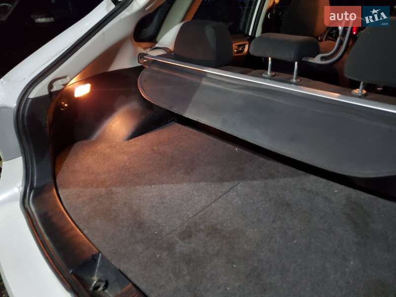 Хетчбек Subaru Impreza 2008 в Івано-Франківську