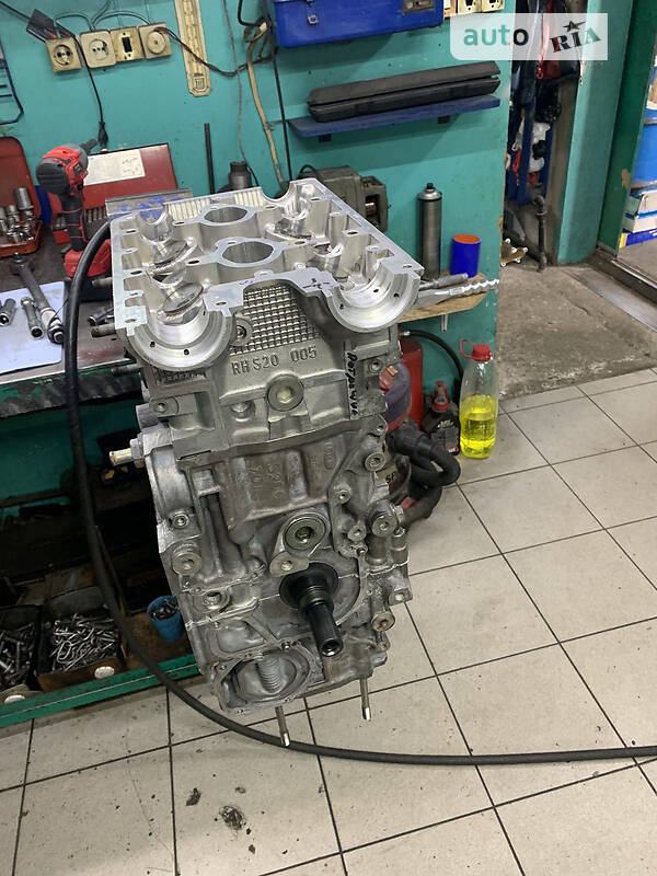 Седан Subaru Impreza 2002 в Одессе фото 19 Седан Subaru Impreza 2002 в Одессе