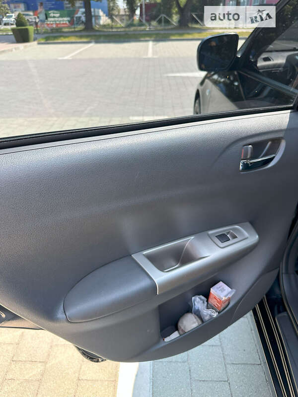 Хэтчбек Subaru Impreza 2008 в Хмельницком фото 17 Хэтчбек Subaru Impreza 2008 в Хмельницком