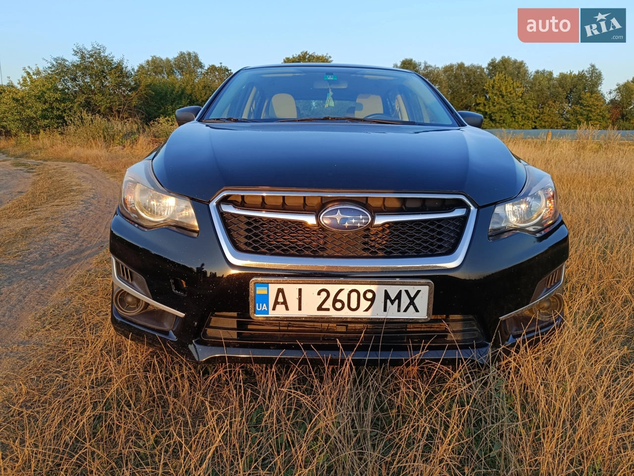 2016 Subaru Impreza - мініатюра 27