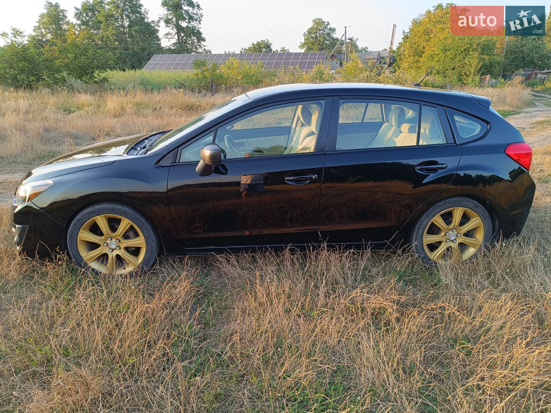 2015 Subaru Impreza - мініатюра 24
