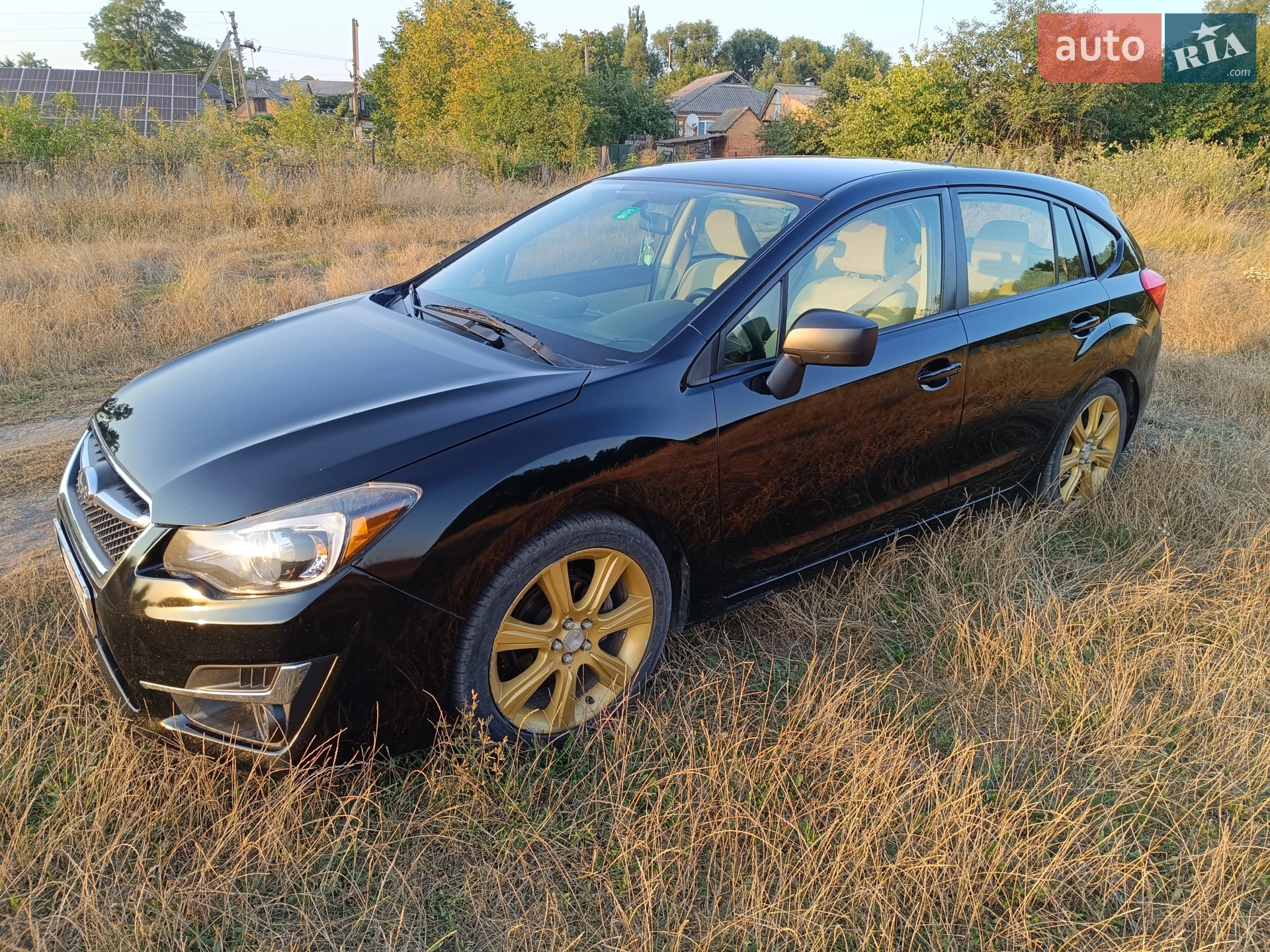 2015 Subaru Impreza - мініатюра 25