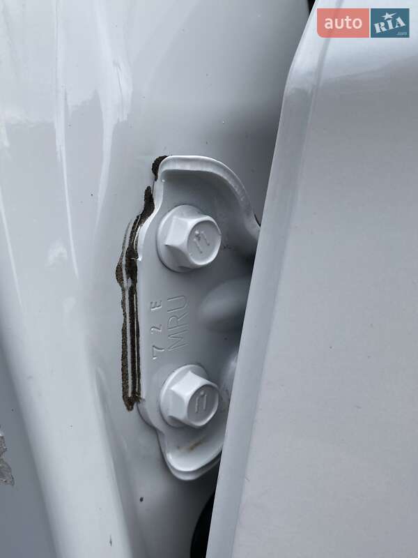 Седан Subaru Impreza 2017 в Пирятине