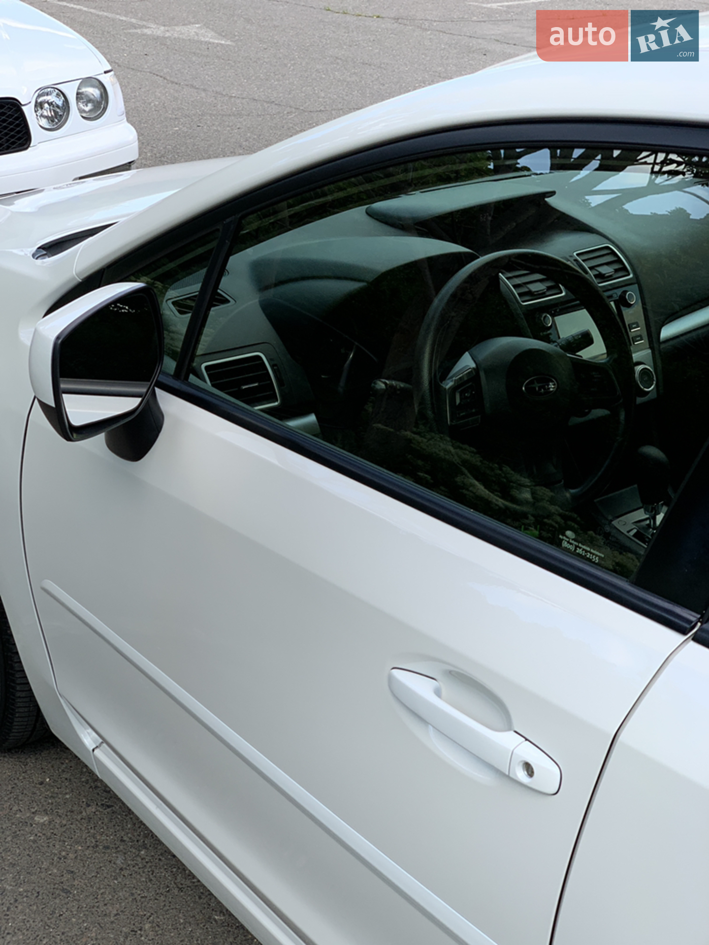 2015 Subaru Impreza - мініатюра 6