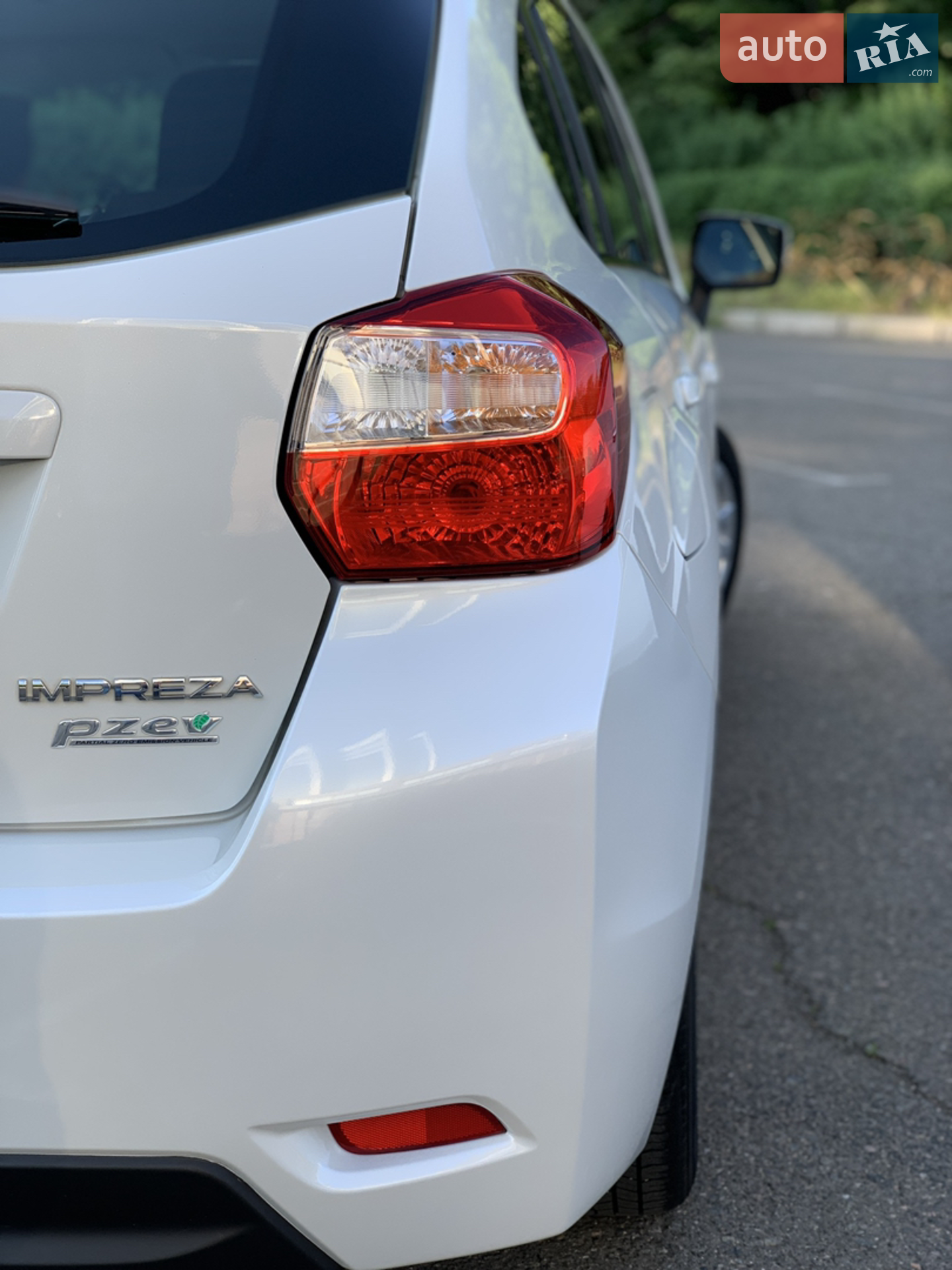 2015 Subaru Impreza - мініатюра 10