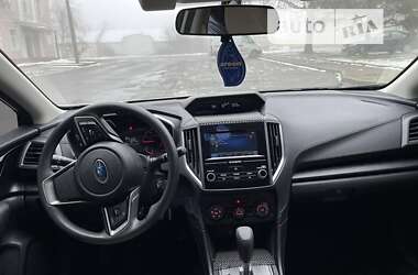Седан Subaru Impreza 2020 в Черкассах
