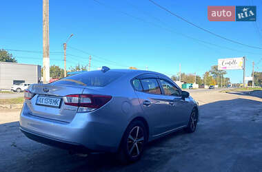 Седан Subaru Impreza 2020 в Луцке фото 3 Седан Subaru Impreza 2020 в Луцке