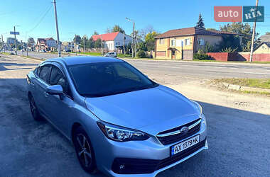 Седан Subaru Impreza 2020 в Луцке фото 2 Седан Subaru Impreza 2020 в Луцке