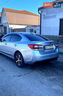 Седан Subaru Impreza 2020 в Луцке фото 4 Седан Subaru Impreza 2020 в Луцке
