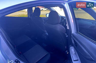 Седан Subaru Impreza 2020 в Луцке фото 7 Седан Subaru Impreza 2020 в Луцке