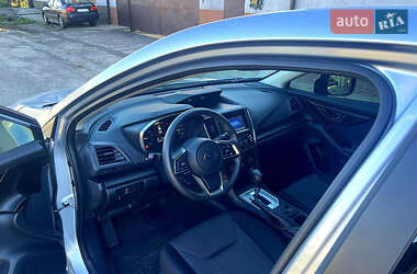 Седан Subaru Impreza 2020 в Луцке фото 6 Седан Subaru Impreza 2020 в Луцке