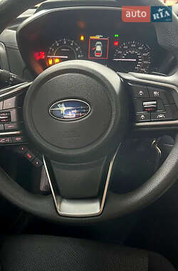 Седан Subaru Impreza 2020 в Луцке фото 8 Седан Subaru Impreza 2020 в Луцке