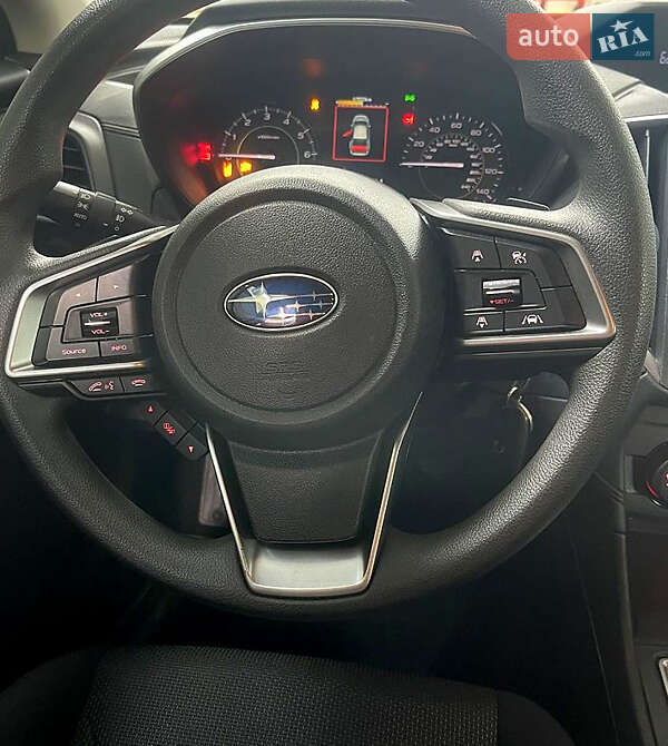 Седан Subaru Impreza 2020 в Луцке фото 8 Седан Subaru Impreza 2020 в Луцке