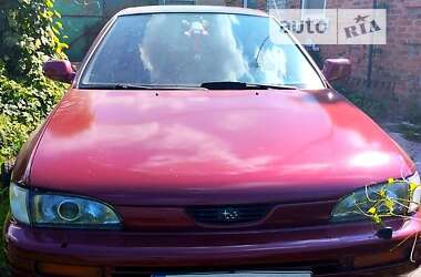 Седан Subaru Impreza 1994 в Харькове