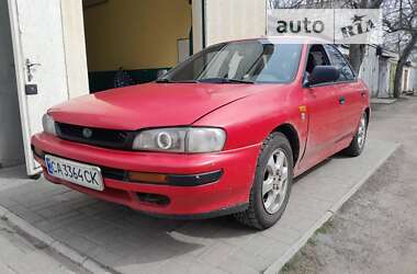 Седан Subaru Impreza 1994 в Смеле