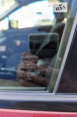 Хэтчбек Subaru Impreza 2013 в Ивано-Франковске