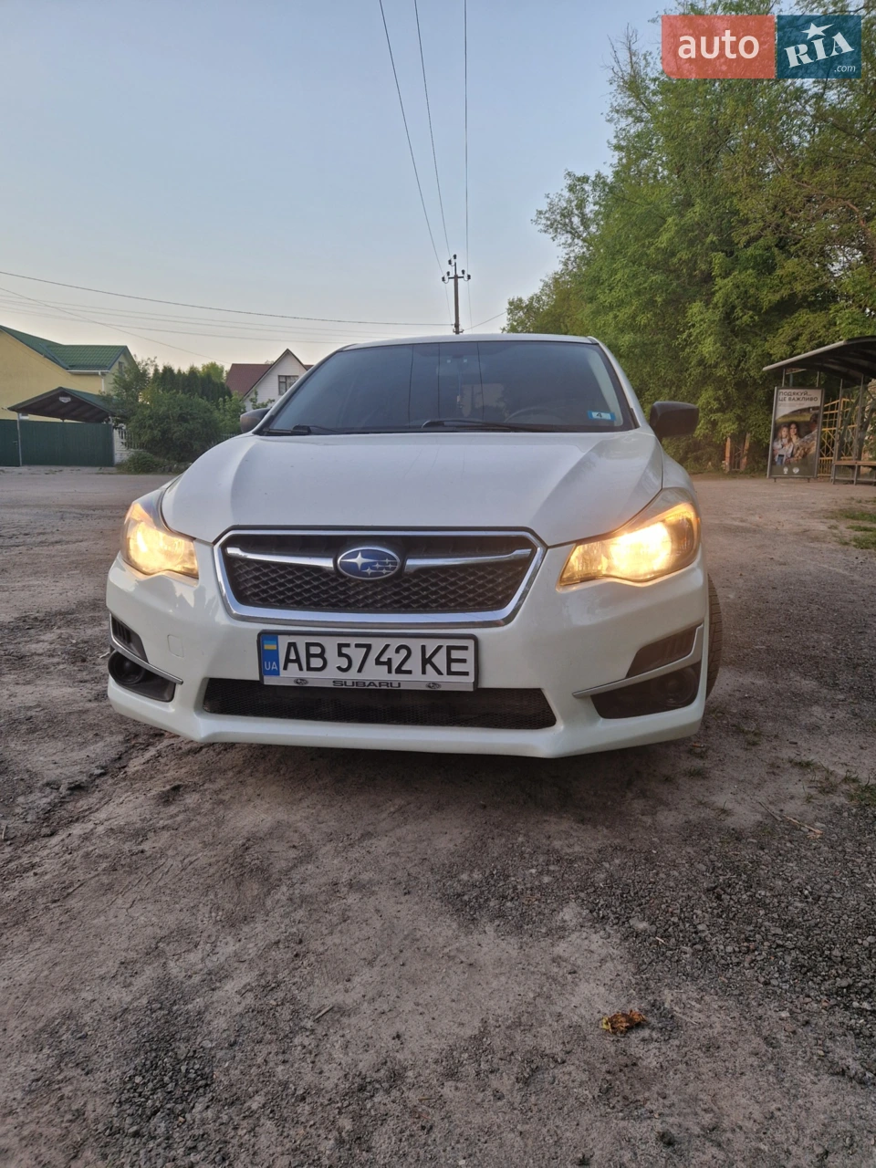 2016 Subaru Impreza - мініатюра 25