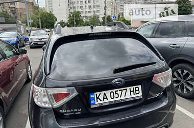 Хэтчбек Subaru Impreza 2011 в Киеве