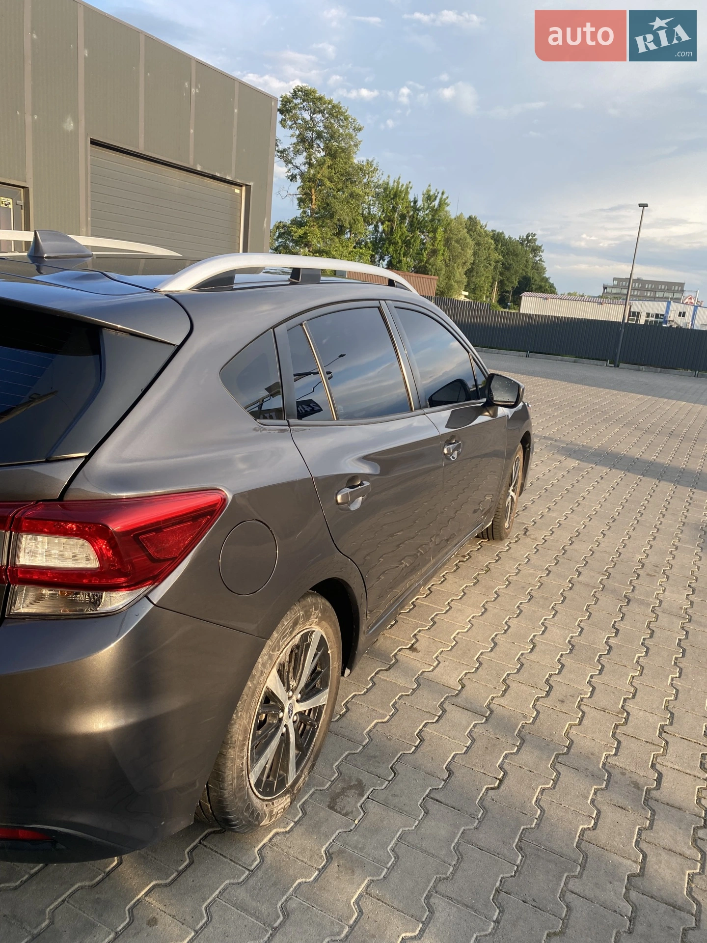 2018 Subaru Impreza - мініатюра 11