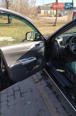 Хэтчбек Subaru Impreza 2007 в Сумах