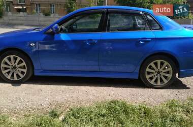 Седан Subaru Impreza 2008 в Днепре