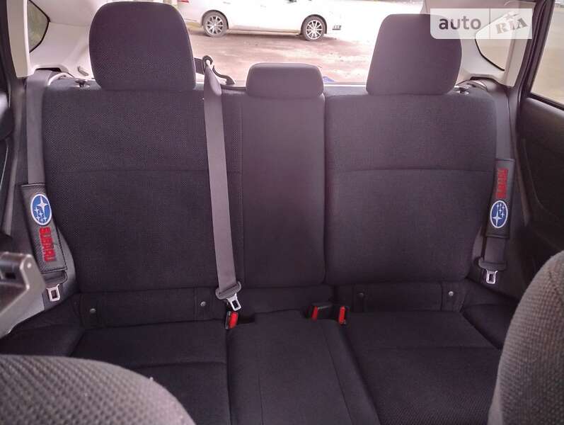 Хэтчбек Subaru Impreza 2014 в Львове фото 13 Хэтчбек Subaru Impreza 2014 в Львове