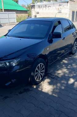 Хэтчбек Subaru Impreza 2010 в Новом Буге