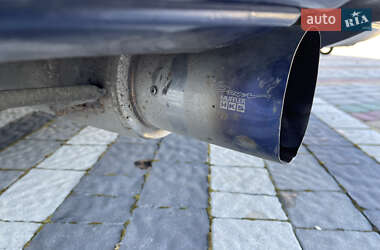 Седан Subaru Impreza 2005 в 
