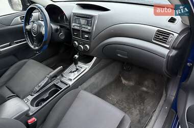 Хэтчбек Subaru Impreza 2008 в Киеве