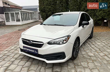 Седан Subaru Impreza 2020 в Белой Церкви