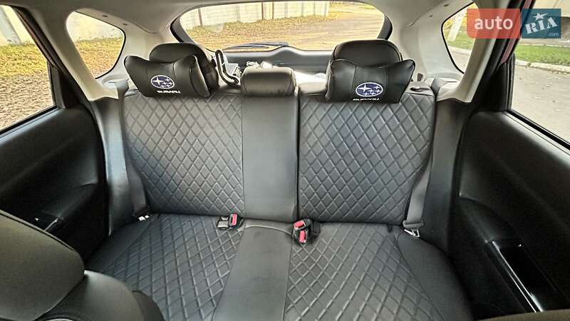 Хетчбек Subaru Impreza 2010 в Бобровиці