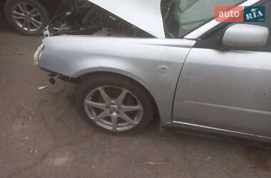Универсал Subaru Impreza 2003 в 