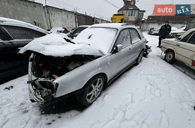 Универсал Subaru Impreza 2003 в 