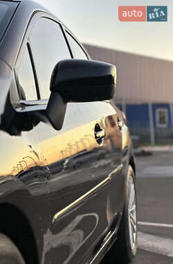 Седан Subaru Impreza 2015 в Вінниці