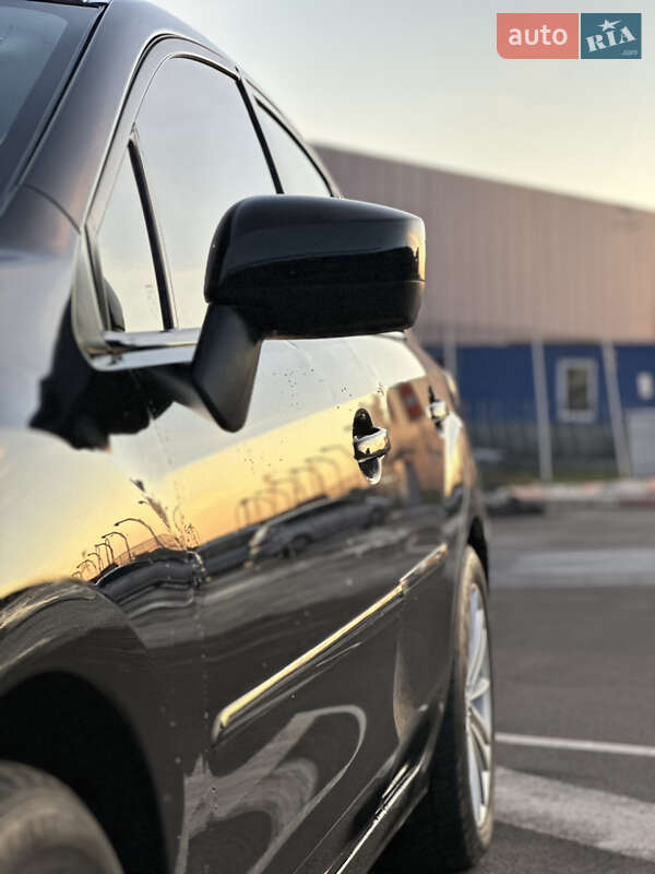 Седан Subaru Impreza 2015 в Вінниці