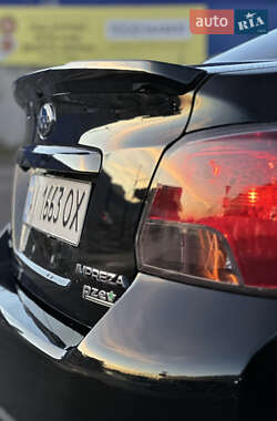 Седан Subaru Impreza 2015 в Вінниці