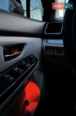 Седан Subaru Impreza 2015 в Вінниці