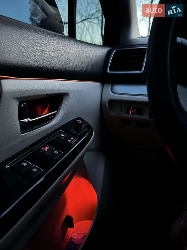 Седан Subaru Impreza 2015 в Вінниці