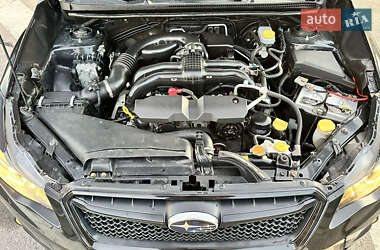 Седан Subaru Impreza 2015 в Вінниці