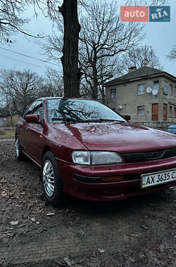 Седан Subaru Impreza 1994 в Кочетке