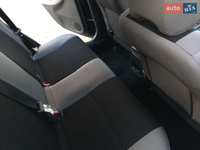 Універсал Subaru Impreza 2005 в Чорткові