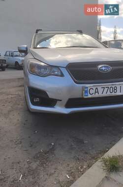 Хетчбек Subaru Impreza 2014 в Черкасах