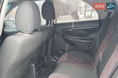 Седан Subaru Impreza 2005 в Косові