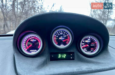 Седан Subaru Impreza 2003 в 