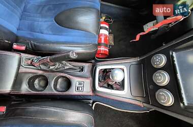 Седан Subaru Impreza 2005 в 