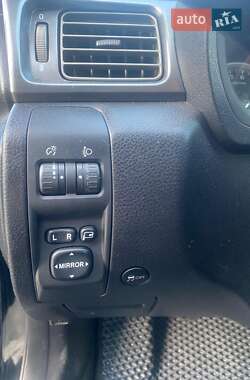 Хэтчбек Subaru Impreza 2010 в 