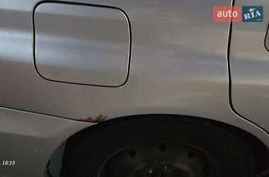 Седан Subaru Impreza 2003 в 